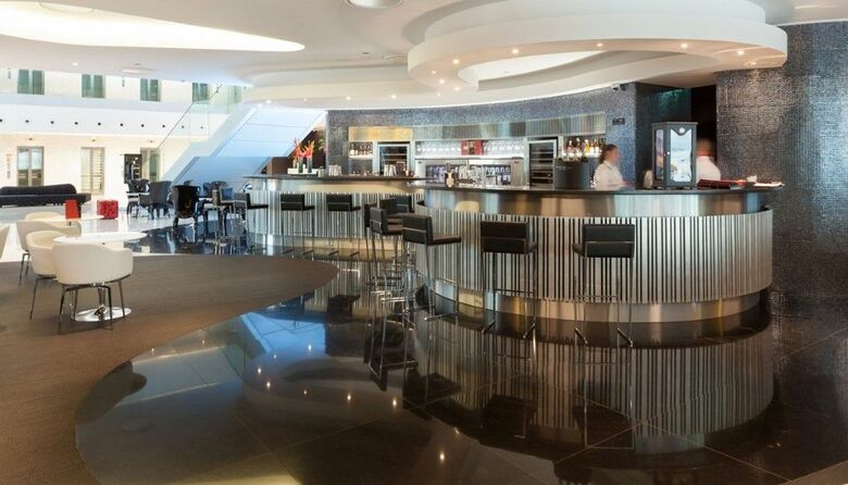 Myriad By Sana Hotels