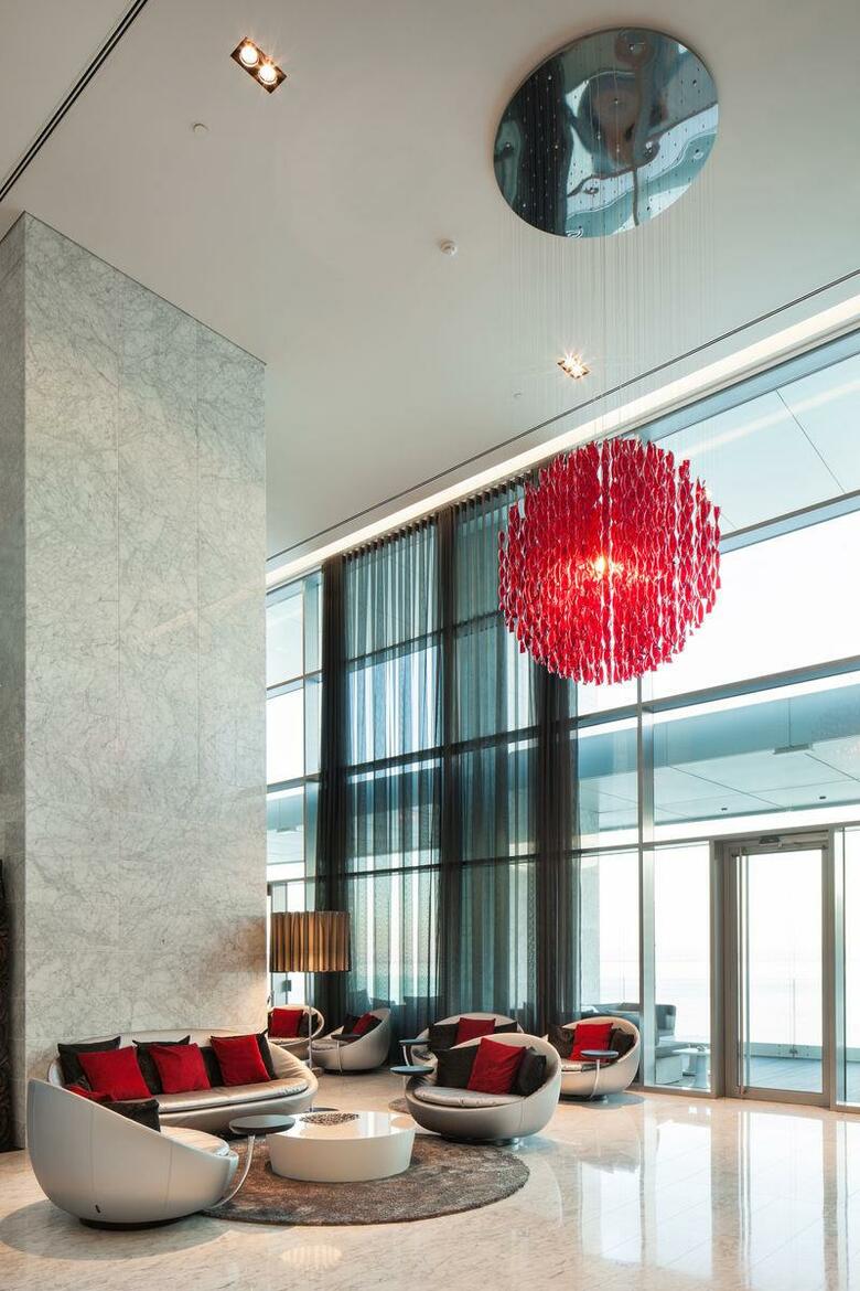 Myriad By Sana Hotels