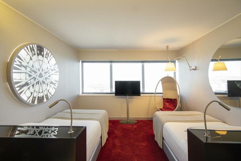 Myriad By Sana Hotels