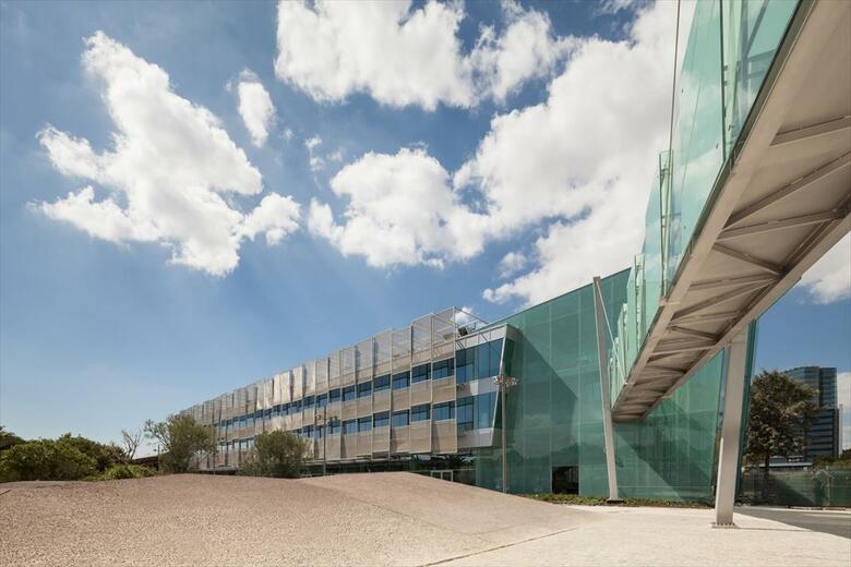 Myriad By Sana Hotels