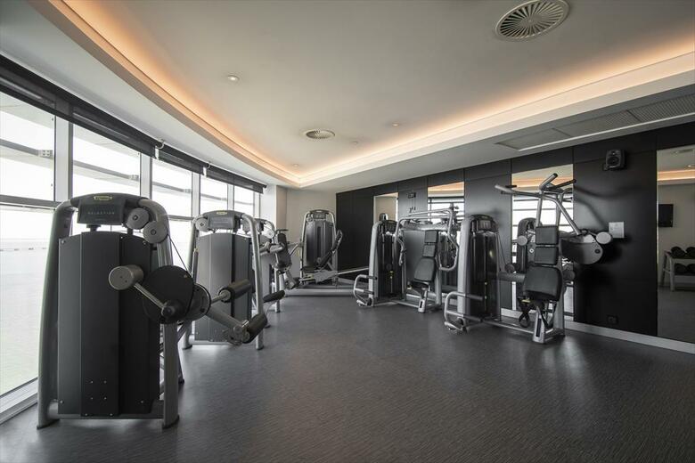 Myriad By Sana Hotels