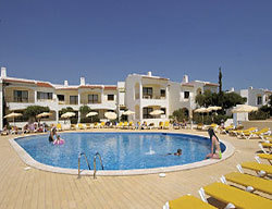 Hotel Apartamento Monte Dourado - Carvoeiro