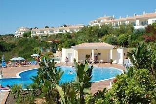 Hotel Apartamento Aldeamento Presa Da Moura - Carvoeiro