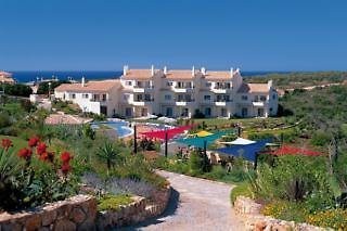 Hotel Apartamento Aldeamento Presa Da Moura - Carvoeiro