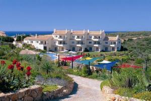 Hotel Apartamento Aldeamento Presa Da Moura - Carvoeiro