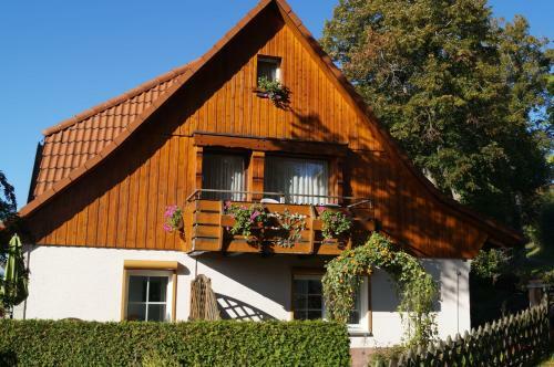 Hostal Pension Sch�ler