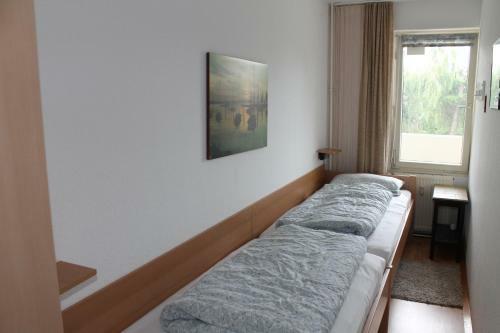 Apartamento Ostsee-ferienwohnung L152