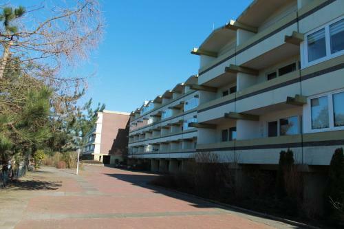 Apartamento Ostsee-ferienwohnung L152