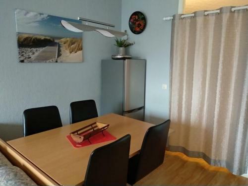 Apartamento Ostsee-ferienwohnung L152