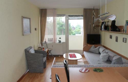Apartamento Ostsee-ferienwohnung L152