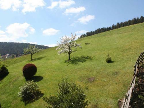 Apartamento Ferienwohnung Herbert Best
