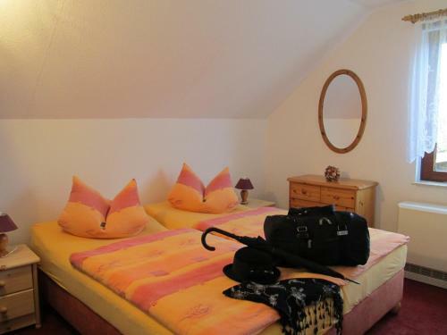 Apartamento Haus "annekathrin"