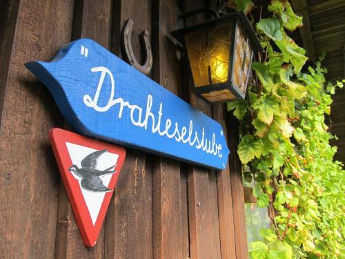 Apartamento Haus "annekathrin"