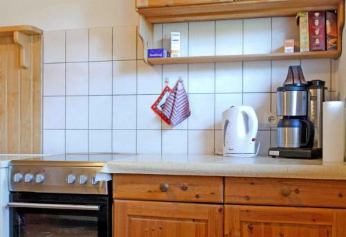 Apartamento Ferienwohnung Bansin Use 3251