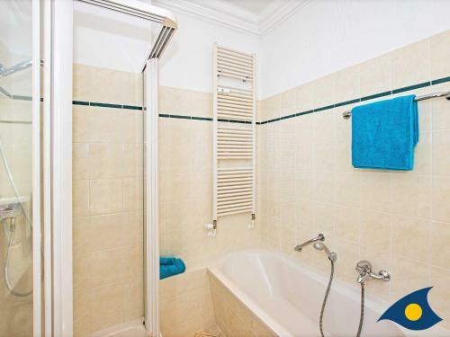 Apartamento Villa Waldblick_ Whg_ 06