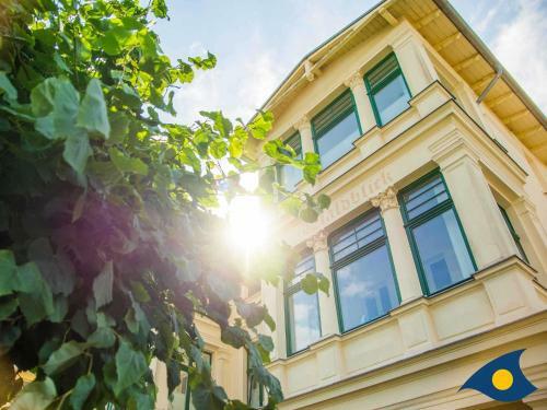 Apartamento Villa Waldblick_ Whg_ 06