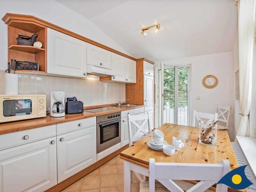 Apartamento Villa Waldblick_ Whg_ 08