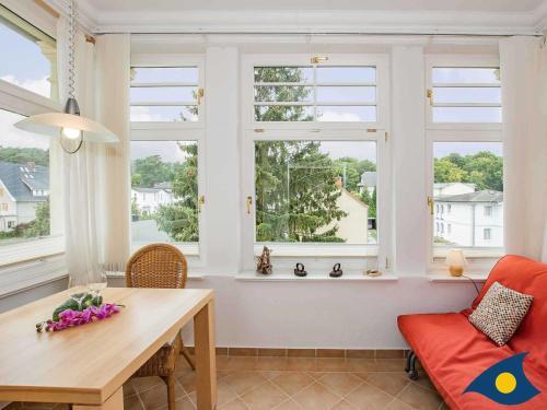 Apartamento Villa Waldblick_ Whg_ 08