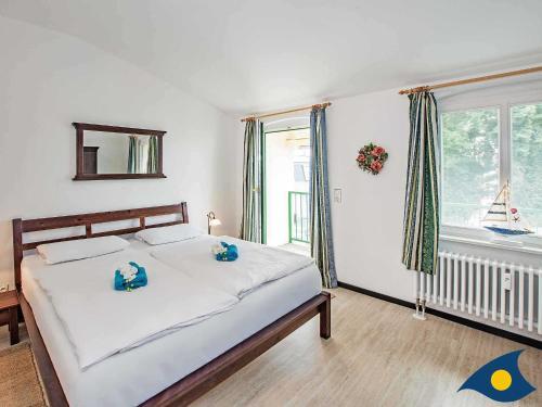 Apartamento Villa Waldblick_ Whg_ 08