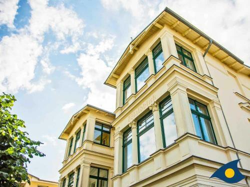 Apartamento Villa Waldblick_ Whg_ 08