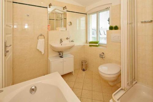 Apartamento Villa Waldblick_ Whg_ 08
