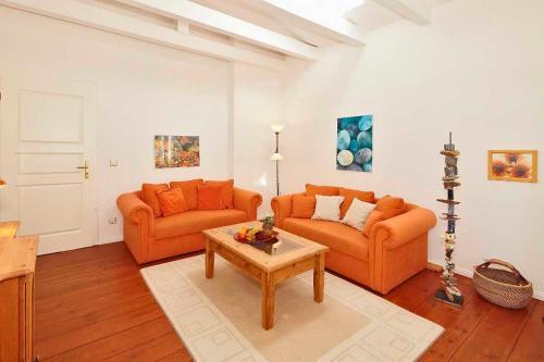 Apartamento Villa Waldblick_ Whg_ 08