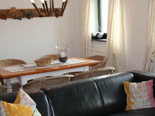 Sprawling Mansion With Swimming Pool In Dargun Mecklenburg