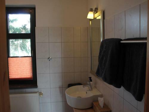 Comfortable Apartment In Dargun Mecklenburg With Garden