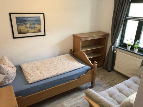 Comfortable Apartment In Dargun Mecklenburg With Garden