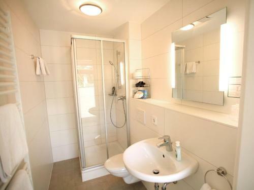Hostal Pension Arzberghof