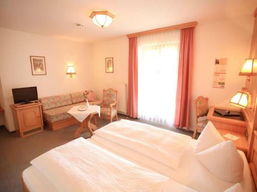 Hostal Pension Arzberghof