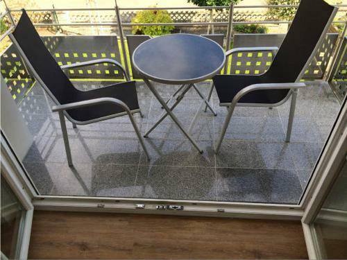 Apartamento Ferienwohnung �ttl
