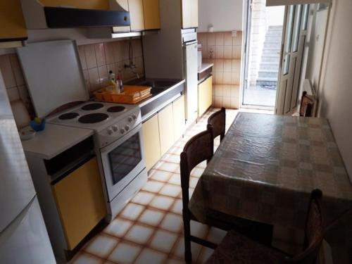 Apartment In Rab/insel Rab 16318
