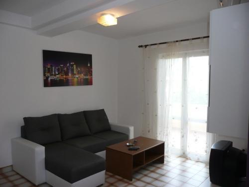Apartment In Rab/insel Rab 16318