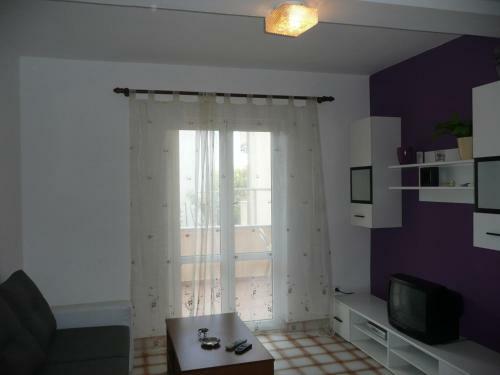 Apartment In Rab/insel Rab 16318