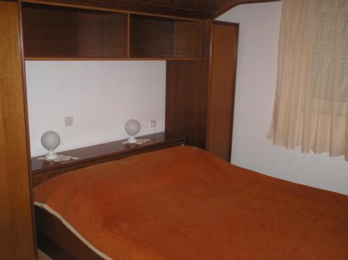 Apartment In Rab/insel Rab 16309