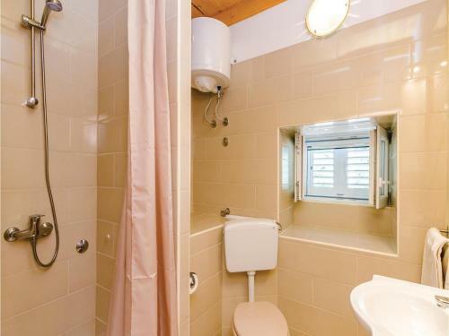Four-bedroom Holiday Home In Babino Polje