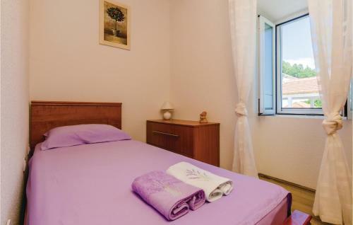Four-bedroom Holiday Home In Babino Polje