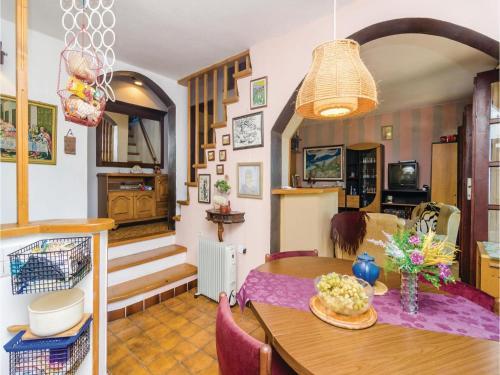 Two-bedroom Holiday Home In Babino Polje