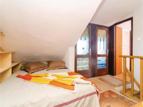 Two-bedroom Holiday Home In Babino Polje