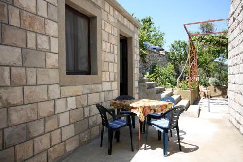 Apartments With A Parking Space Sobra (mljet) - 4926
