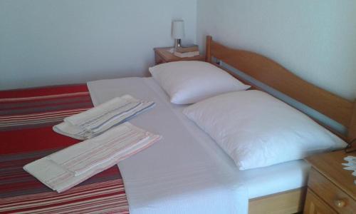 Apartments By The Sea Sobra (mljet) - 15993