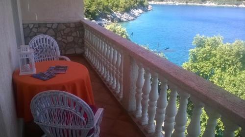 Apartments By The Sea Sobra (mljet) - 15993