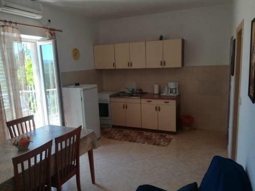 Apartments Jeli?