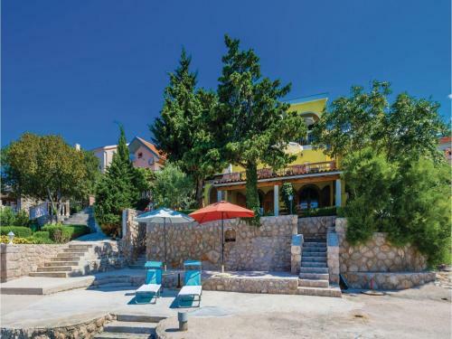 Apartment Baric Draga *xlix *