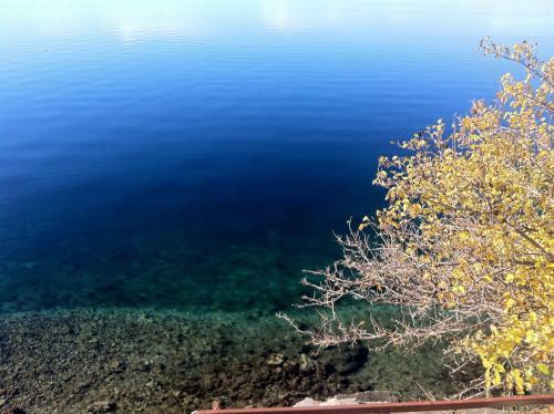 Apartamento Studio In Baric Draga I