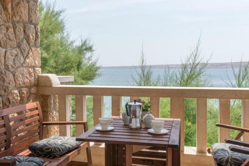 Apartment Baric Draga 15583b