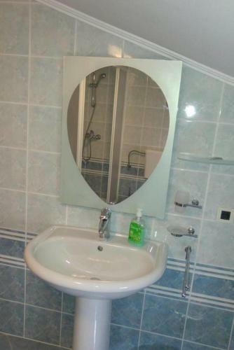 Apartment Baric Draga 15583b