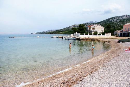 Apartment Baric Draga 15583b