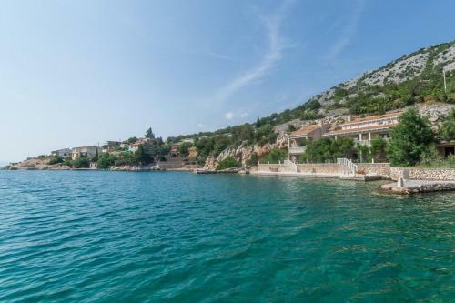 Apartment Baric Draga 15583b